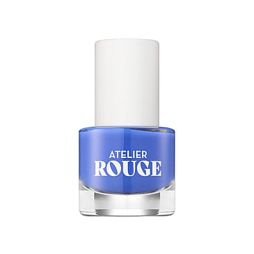 Atelier Rouge Nail Polish 8ml 127 Belle Bleue