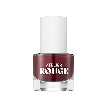 Atelier Rouge Nail Polish 8ml 131 Rouge Deluxe