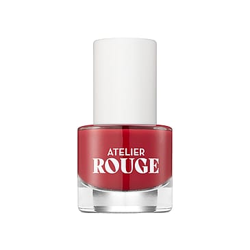 Atelier Rouge Nail Polish 8ml 133 Oh La La