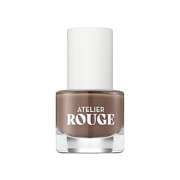 Atelier Rouge Nail Polish 8ml 143 Mocha Magnifique