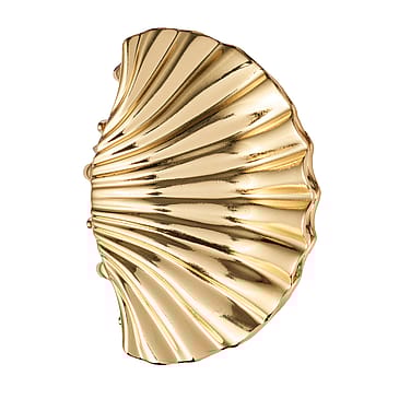 KICKS Beauty Hair Clip Gold