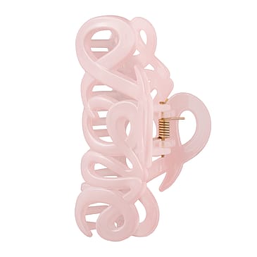 KICKS Beauty Love Claw Hair Clip