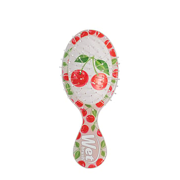 WetBrush Mini Detangler Tutti Frutti Cherry GWP