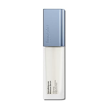 BeautyAct HydraMolecular Moisture Serum 30 ml