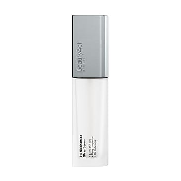 BeautyAct 5% Niacinamide Glass Serum 30 ml