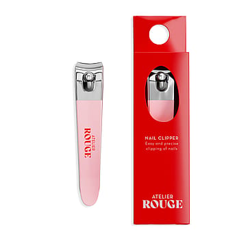 Atelier Rouge Nail Clipper