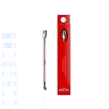 Atelier Rouge Double Sided Cuticle Pusher