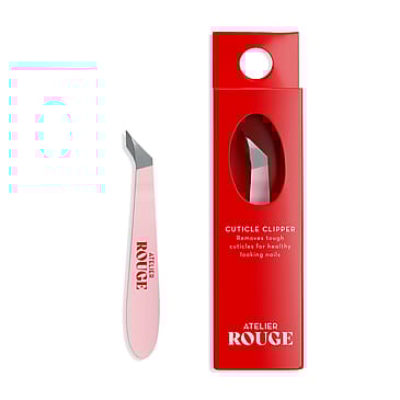 Atelier Rouge Cuticle Clipper