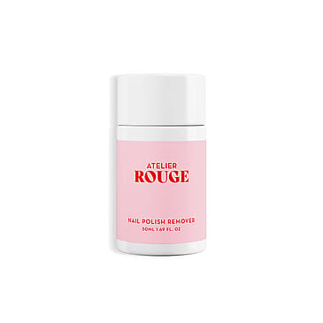 Atelier Rouge Nail Polish Remover 50 ml