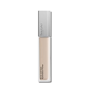 BeautyAct Cover and Care Eyeshadow Primer