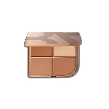 BeautyAct Iconic Contour Kit Medium/Dark