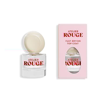 Atelier Rouge Fast Drying Top Coat