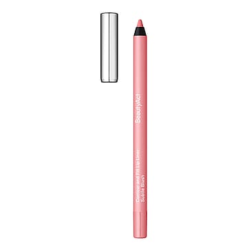 BeautyAct Contour And Fill Lipliner Subtle Blush