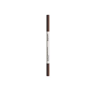 BeautyAct Sculpt & Shade Brow Pencil Dark Brown