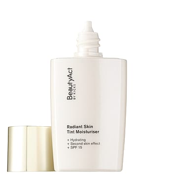 BeautyAct Radiant Skin Tint Moisturiser 03N