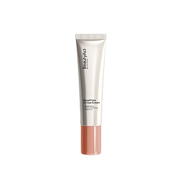 BeautyAct GlowPrime CC Eye Cream 10 ml