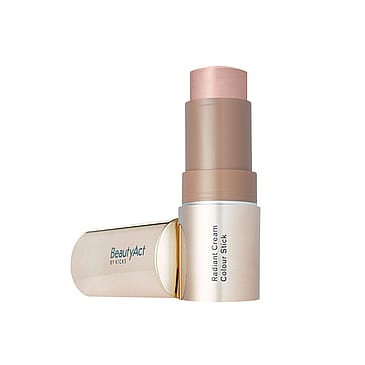 BeautyAct Radiant Cream Colour Stick Highlighter Moonlight