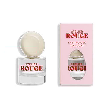 Atelier Rouge Lasting Gel Top Coat Lasting Gel Top Coat