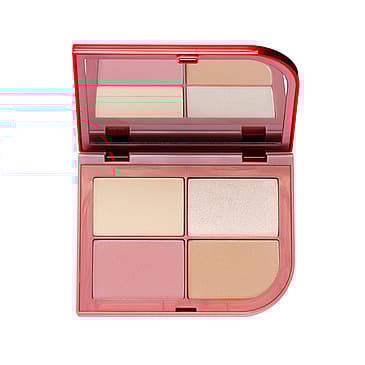 BeautyAct Iconic Face Kit Light/Medium