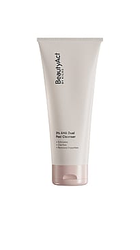 BeautyAct 3% AHA Dual Peel Cleanser 100 ml