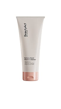 BeautyAct Radiance Boost Vitamin C Cleanser 100 ml