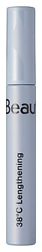 BeautyAct 38°C Lengthening Mascara Black