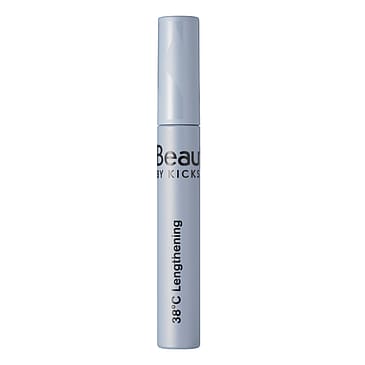 BeautyAct 38°C Lengthening Mascara Black