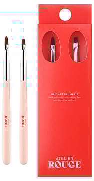 Atelier Rouge Nail Art Brush Kit