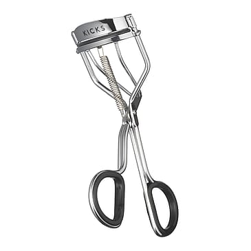 KICKS Beauty Professional Eyelash Curler