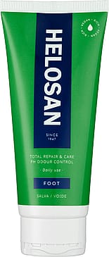 Helosan Fodsalve 100 g