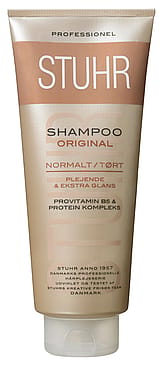 Stuhr Original Shampoo 350 ml