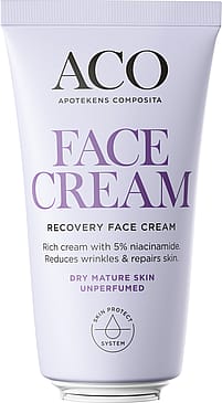 ACO Anti Age Rich Moisture Face Cream 50 ml