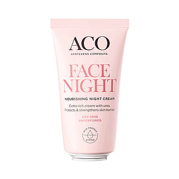 ACO Nourishing Night Cream 50 ml