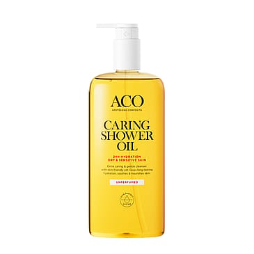ACO Caring Shower Oil