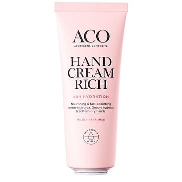 ACO Hand Cream Rich