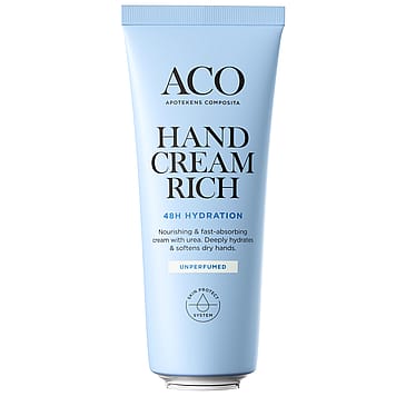 ACO Hand Cream Rich