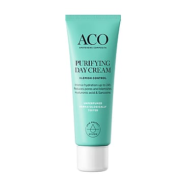 ACO Purifying Day Creme 50 ml