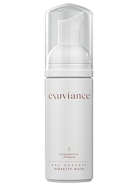 Exuviance Age Reverse BioActiv Wash 125 ml