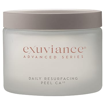 Exuviance Daily Resurfacing Peel CA10 36 pcs