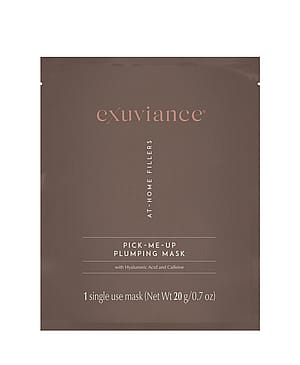 Exuviance Pick-Me-Up Plumping Mask 20 g