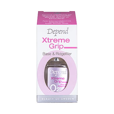 Depend Xtreme Grip Base & Ridgefiller 11 ml