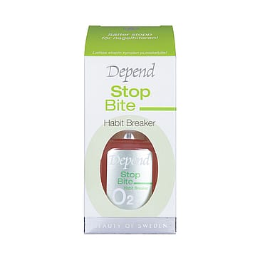 Depend Stop Bite 11 ml