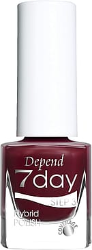Depend 7day Holiday Selection 70141 Hot Chilly Cocoa