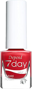 Depend 7day Holiday Selection 70144 Santa's List