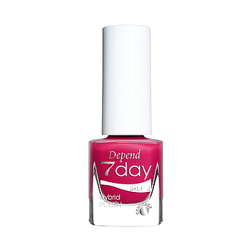 Depend 7day 50 Shades Of Pink 70148 Velvet Crush