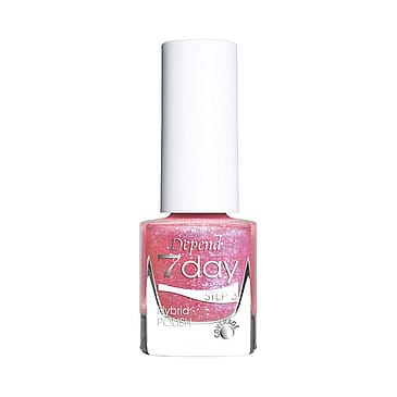 Depend 7day 50 Shades Of Pink 70150 Blush Hour