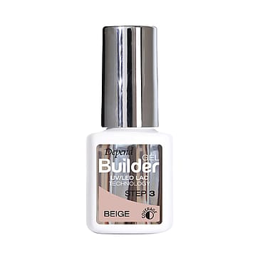 Depend Gel Builder Beige Beige 5 ml