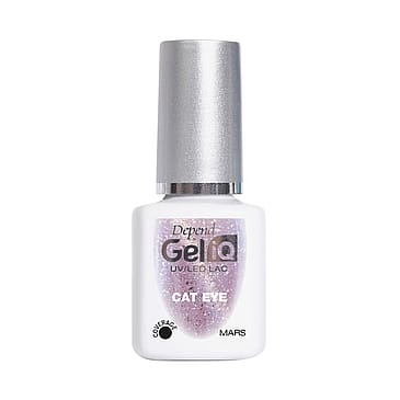 Depend Gel iQ Chrome Lavender Aurora
