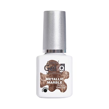 Depend GeliQ Metallic Marble 10125 Royal Greige