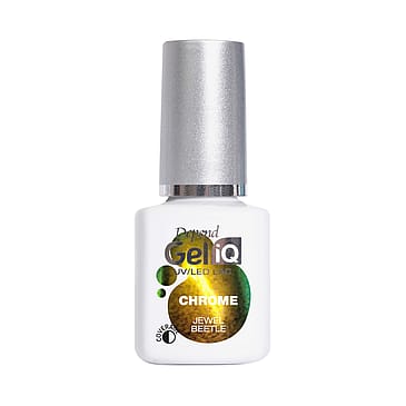 Depend Gel iQ Chrome Jewel Beetle